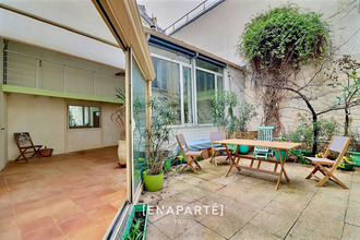  appartement paris-18 75018