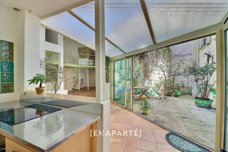  appartement paris-18 75018