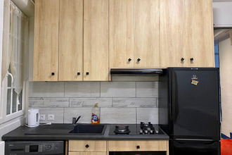  appartement paris-18 75018