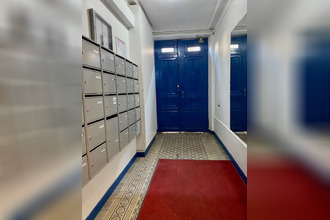  appartement paris-18 75018