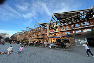  appartement paris-18 75018