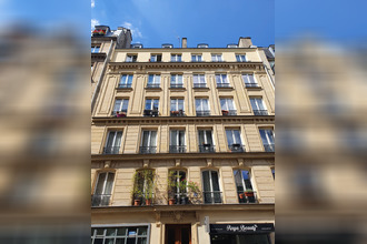  appartement paris-18 75018