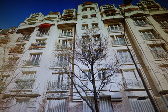 appartement paris-18 75018