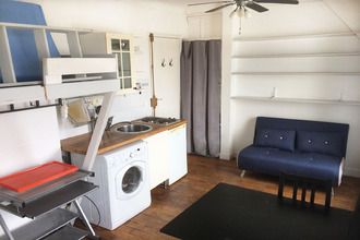  appartement paris-18 75018