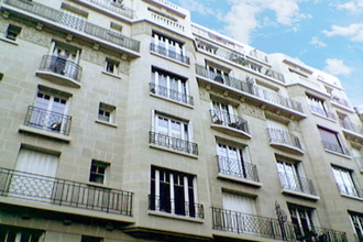  appartement paris-18 75018