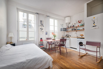  appartement paris-18 75018