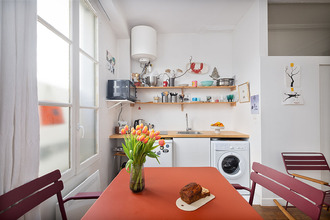  appartement paris-18 75018