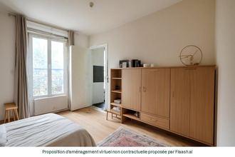  appartement paris-18 75018