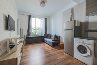  appartement paris-18 75018