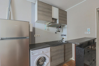  appartement paris-18 75018