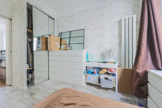  appartement paris-18 75018