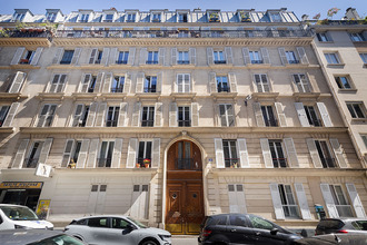  appartement paris-18 75018