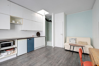  appartement paris-18 75018