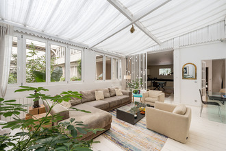  appartement paris-18 75018