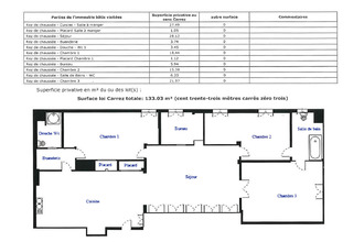  appartement paris-18 75018