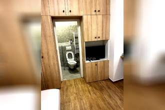  appartement paris-18 75018