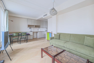  appartement paris-18 75018