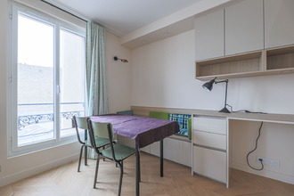  appartement paris-18 75018