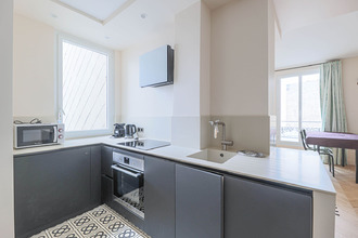  appartement paris-18 75018