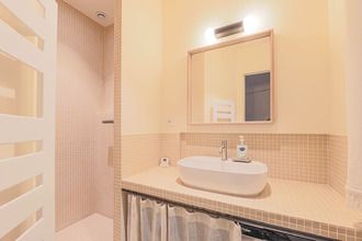  appartement paris-18 75018