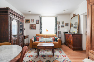  appartement paris-18 75018