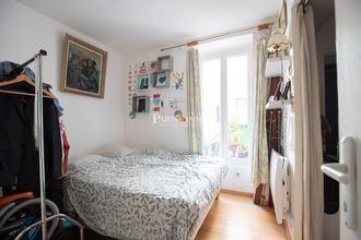  appartement paris-18 75018