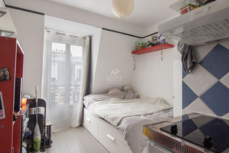  appartement paris-18 75018