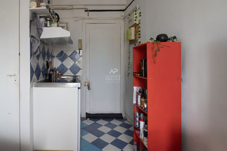  appartement paris-18 75018