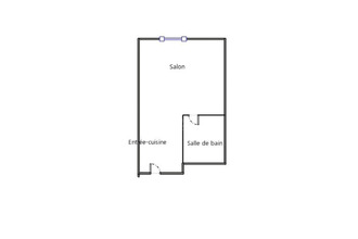  appartement paris-18 75018