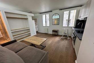  appartement paris-18 75018