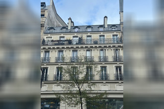  appartement paris-18 75018