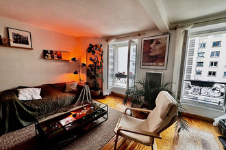  appartement paris-18 75018