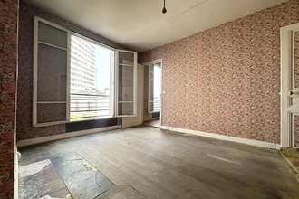  appartement paris-18 75018