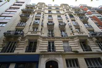  appartement paris-18 75018