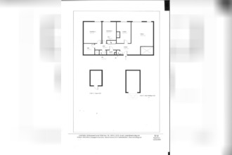  appartement paris-18 75018
