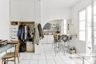  appartement paris-18 75018
