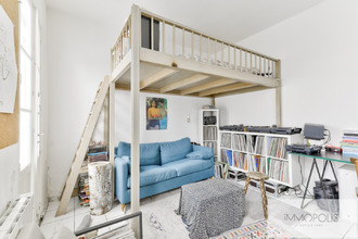  appartement paris-18 75018