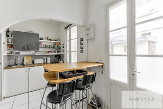  appartement paris-18 75018