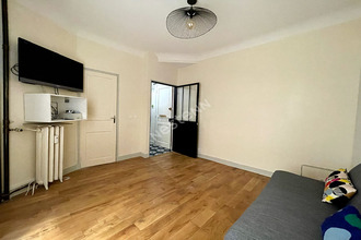  appartement paris-18 75018