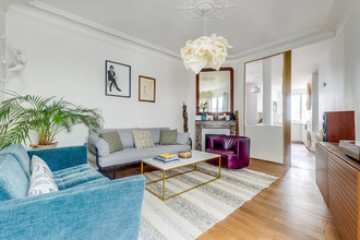  appartement paris-18 75018