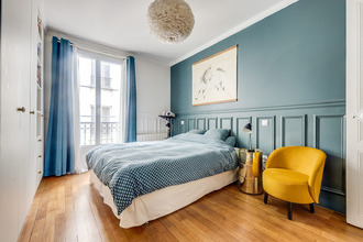  appartement paris-18 75018