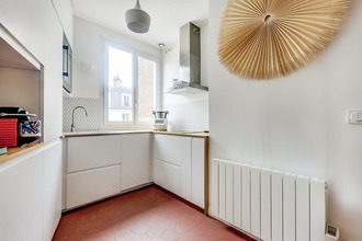  appartement paris-18 75018