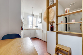  appartement paris-18 75018