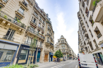  appartement paris-18 75018