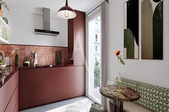  appartement paris-18 75018