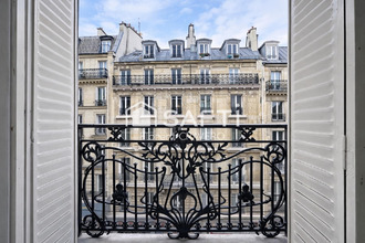  appartement paris-18 75018