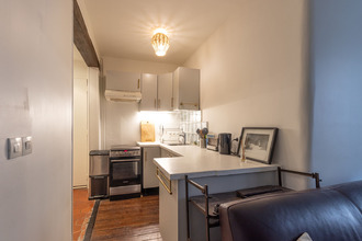  appartement paris-18 75018