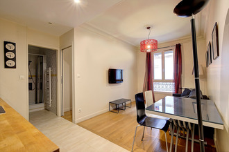  appartement paris-18 75018