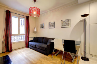  appartement paris-18 75018