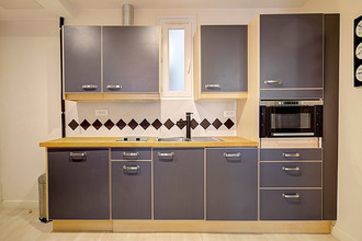  appartement paris-18 75018
